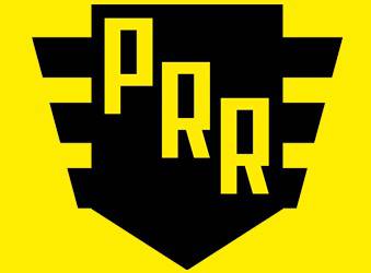 logo Pure Reason Revolution